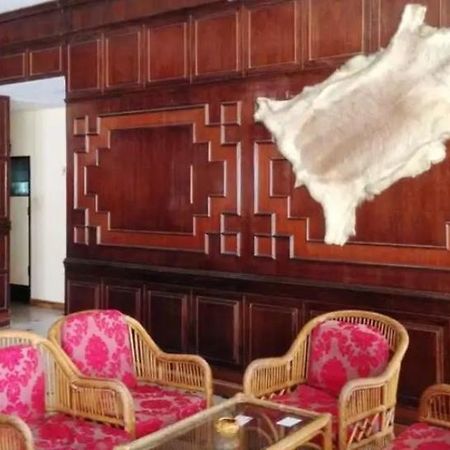 Skaw Beach Hotel Pattaja Kültér fotó