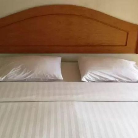 Skaw Beach Hotel Pattaja Kültér fotó