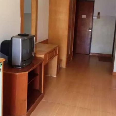 Skaw Beach Hotel Pattaja Kültér fotó