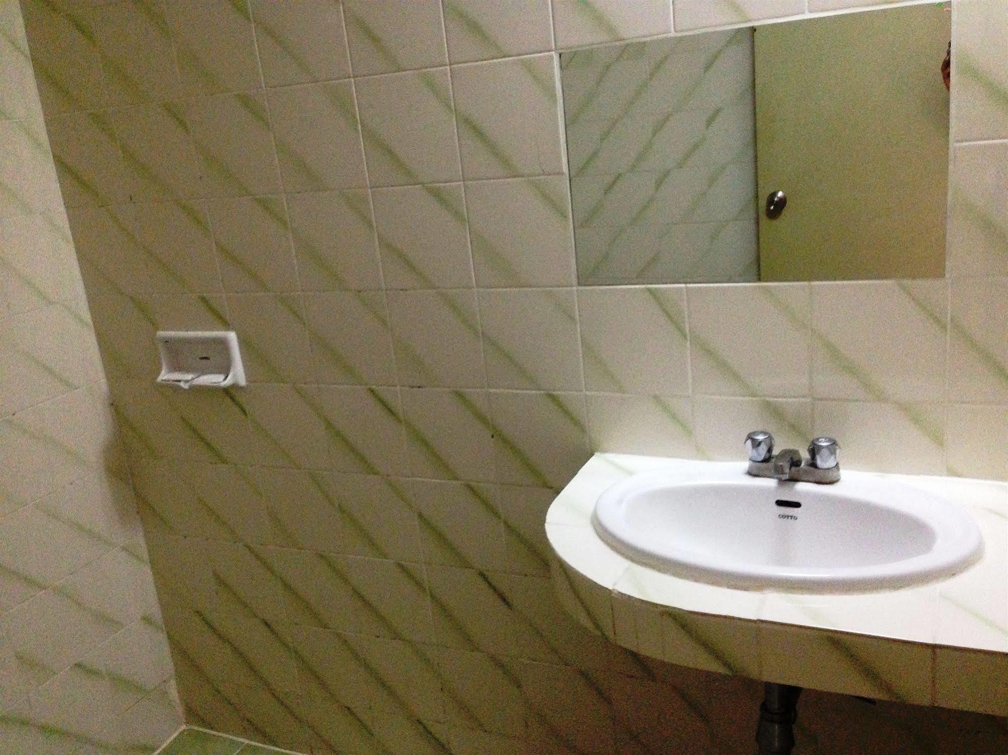 Skaw Beach Hotel Pattaja Kültér fotó
