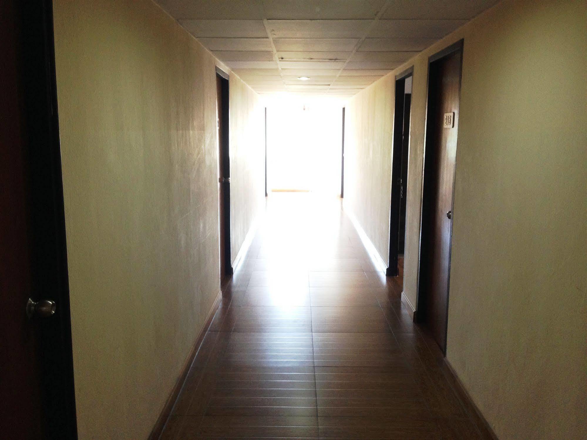 Skaw Beach Hotel Pattaja Kültér fotó